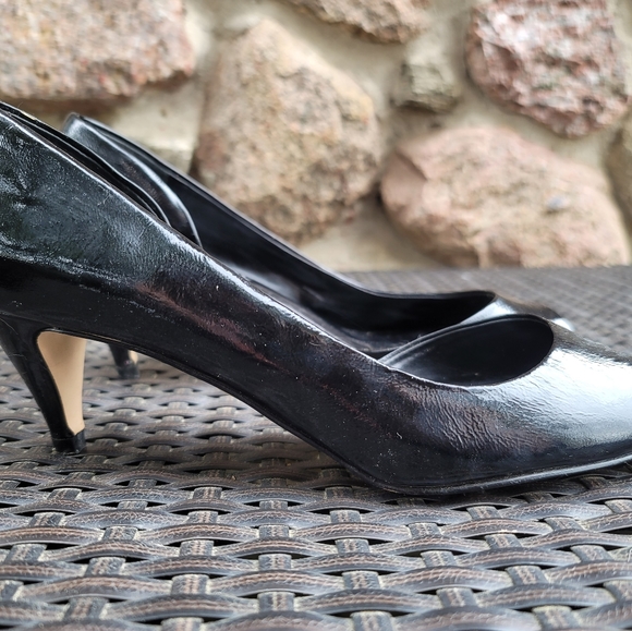 Aldo black pumps - Picture 2 of 3
